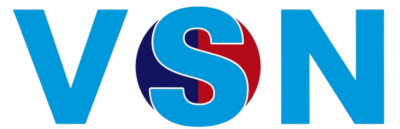 VSN Logo